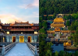 Tiết lộ loạt điểm đến đáng trải nghiệm khi tới Huế dịp nghỉ lễ 2/9