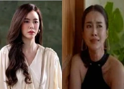 Tình cờ gặp người yêu cũ của chồng trong siêu thị, tôi sốc hơn khi thấy người đi cùng cô ấy