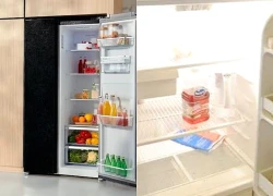 Tôi sang nhà con trai định nấu cơm, mở tủ lạnh ra mà phải đóng lại ngay, giờ đã hiểu vì sao con dâu không chịu đẻ