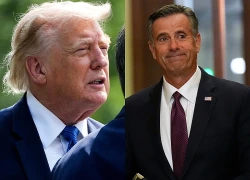 Tổng thống Trump đích thân cử giám đốc CIA tới Nga trong chuyến đi bí mật