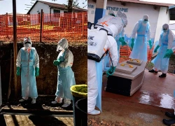 Tổng thư ký LHQ kêu gọi viện trợ 1,1 tỷ USD cho CHDC Congo chống dịch Ebola