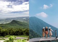 Top các địa điểm du lịch lý tưởng, gần Hà Nội cho kỳ nghỉ Lễ 2/9