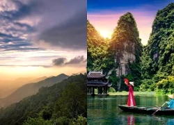 Lễ 2/9 vi vu quanh Hà Nội: Những tọa độ du lịch đáng tiền nhất