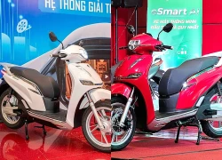 Trải nghiệm xe máy điện ở Việt Nam chạy 160 km/sạc, tốc độ tới 100 km/h, giá 55 triệu đồng có gì đặc biệt?