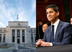 'Trăng mật' kết thúc, Chủ tịch Fed đối mặt bài toán lãi suất