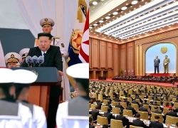 Triều Tiên cải tổ ban lãnh đạo quân đội, cách chức Bộ trưởng Quốc phòng