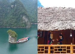 Tuyên Quang: Đánh thức "viên ngọc xanh" Thượng Lâm giữa đại ngàn