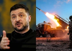 Ukraine cảnh báo Nga lên phương án tấn công ở miền Bắc