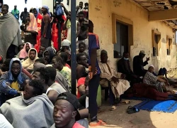 Vấn nạn bắt cóc đòi tiền chuộc 'phủ bóng' lên tình hình an ninh Nigeria
