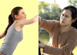 Vợ bạo hành chồng và cái bẫy mang tên "cam chịu vì con"