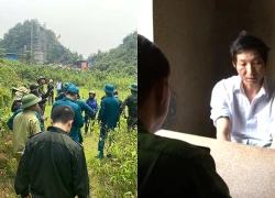 Vụ án thi thể dưới vực Thung Khe (kỳ cuối): Lật mặt kẻ giết người