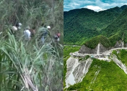 Vụ án thi thể người đàn ông dưới vực Thung Khe (kỳ 1): Tai nạn đáng ngờ