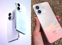 Xiaomi ra mắt REDMI Note 17 Pro Max 5G với pin silicon-carbon 10.000mAh