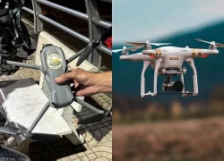 Xử lý người đàn ông dùng flycam quay phim ở khu vực cấm bay