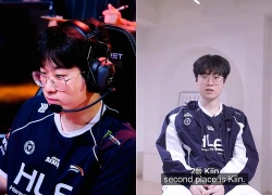 Zeus nhận định về top 3 Đường Trên LCK nhưng một yếu tố mới làm khán giả bất ngờ