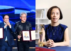 3 nhà khoa học VinFuture vào Top 100 nhân vật ảnh hưởng nhất lĩnh vực AI toàn cầu năm 2026