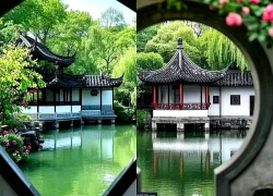 3 tháng sinh Âm lịch của phụ nữ dịu dàng, tinh tế, hậu vận an nhàn