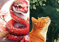 4 con giáp dễ tích phúc nhờ sống tử tế, tài lộc cũng theo sau