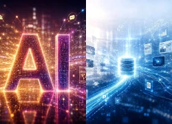 AI mạnh đến đâu, phụ thuộc dữ liệu đến đó