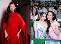 Bảo Ngọc nhận lời nhắn đặc biệt từ Mai Phương trước phần thi quan trọng