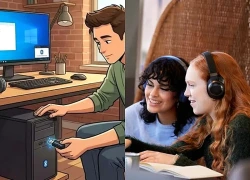 Bật Bluetooth và kết nối tai nghe trên Windows 11