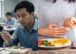 Bỏ bữa sáng, ăn gộp với bữa trưa: Coi chừng 2 bệnh khó chữa này