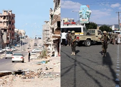 Các phe phái chính trị ký thỏa thuận do LHQ bảo trợ, mở đường cho bầu cử ở Libya