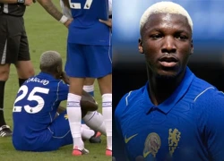 Caicedo khiến fan Chelsea tái mặt chỉ sau 12 phút