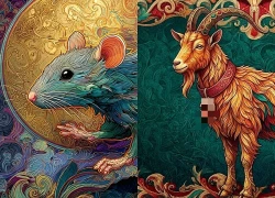 Càng trưởng thành càng khôn ngoan: 3 con giáp có đường tài lộc ngày một vượng