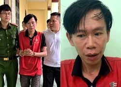 Chém vợ và mẹ vợ, người đàn ông đổi tên trốn truy nã suốt 5 năm
