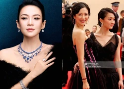 Chương Tử Di đối đầu cả showbiz, "gây thù chuốc oán" với toàn tên tuổi hạng A!