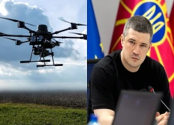 Cựu BTQP Fedorov tuyên bố sẵn sàng giúp Mỹ 'xây dựng đội quân UAV' đổi lấy tên lửa Patriot