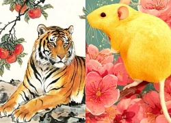 Dự báo tử vi tuần mới Rằm tháng 7 âm lịch cho các con giáp Tý, Sửu, Dần, Mão, Thìn, Ngọ, Thìn, Mùi, Thân, Tuất