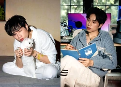 Du học sinh Đức gia thế "không phải dạng vừa", theo trường nghệ thuật danh giá nay là ca sĩ nổi tiếng Việt Nam