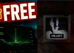 Game thủ PC nhận quà liền tay, thêm một trò chơi nữa được tặng miễn phí, thời gian có hạn