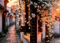 Giờ sinh Âm lịch của người có tuổi trẻ gian nan nhưng hậu vận giàu sang