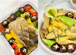Gợi ý 5 món cực ngon cho cả nhà thưởng thức dịp Quốc Khánh, 10 người ăn 11 người khen