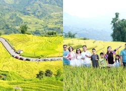 Hàng nghìn du khách trải nghiệm kỳ nghỉ lễ Quốc khánh 2/9 tại Y Tý