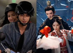 Hơn Bách Hoa sát, đây là 10 phim Hoa ngữ hay đến mức không thể ngừng xem