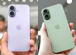 iPhone 18 bị trì hoãn ra mắt có thể khiến ngôi vương smartphone toàn cầu đổi chủ
