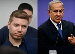 Israel "di tản khẩn cấp" con trai Thủ tướng Netanyahu vì nguy cơ bị ám sát