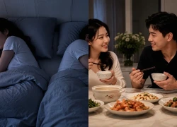 Lấy chồng lương 200 triệu/tháng được chiều sướng như tiên, thế nhưng tối nào đặt lưng xuống giường tôi cũng ứa nước mắt