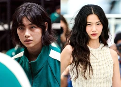 Mỹ nhân là ngoại lệ của Hàn Quốc: Vừa debut đã có 14 triệu fan, lập kỷ lục Song Hye Kyo chưa từng làm được