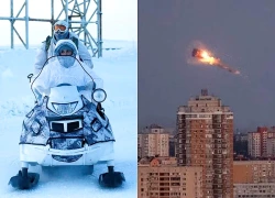 Nga cảnh báo hậu quả với NATO khi "đe dọa trực tiếp" Moscow