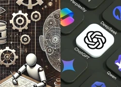 Phân biệt mô hình AI độc quyền, mô hình trọng số mở và mã nguồn mở