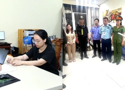 Phía sau lời mời đứng tên công ty: Nguy cơ thành mắt xích của doanh nghiệp ‘ma’