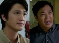 Phù sa - Tập 8: Nghiệm quyết theo đuổi dự án khu sinh thái, Sáu Lém lợi dụng cơ hội kiếm lời