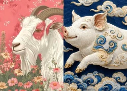 Những con giáp 'biết đủ', dễ có cuộc sống vui vẻ