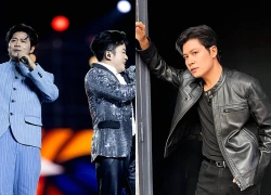 Tâm thư của Tùng Dương sau khi Nguyễn Văn Chung bị loại khỏi Chông Gai: "Chiếc cúp danh giá nhất nằm trong lòng khán giả"