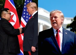 Tổng thống Trump có thể ngầm chấp nhận Triều Tiên sở hữu vũ khí hạt nhân?